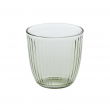 WATER CARAFE & TUMBLERS GREEN TUMBLER 295ML