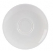 DOUBLE WELL SAUCER 16CM/6.5" PACK OF 6