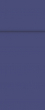 DUNI DUNILETTO SLIM DARK BLUE 40X33CM 4X65 178633