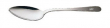 PLAIN SERVING SPOON 10" WITH HOLE E2889