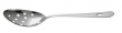 PREPARA STAINLESS STEEL PERFORATED SPOON KITCHEN 28CM