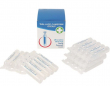 EYE & WOUND IRRIGATION SOLUTION 20MLX25 EA154