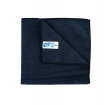 EXEL MICROFIBRE CLOTH BLACK 40x40CM X10