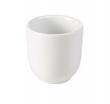 GENWARE PORCELAIN EGG CUP 5CL/ 1.8OZ