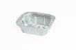 4X3 NO1 FOIL CONTAINER 121 X 96 X 41MM