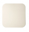 NO9 STANDARD POLY LID 237X237MM
