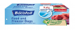 FOOD AND FREEZER BAGS
