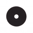 FLOOR PAD 20" BLACK