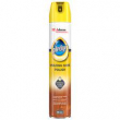 PLEDGE FURNITURE WOOD POLISH NATURAL 400ML