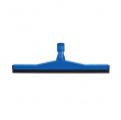 FLOOR SQUEEGEE 45CM BLUE
