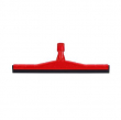 FLOOR SQUEEGEE 45CM RED