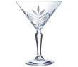 ARCOROC BROADWAY MARTINI COCKTAIL STEM GLASS 7.5OZ/210ML