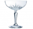 ARCOROC BROADWAY COUPE GLASS 8.8OZ/250ML