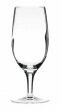 ARTIS DRINK BEER CRYSTAL 37CL GOBLET LINED @0.5PT CE X24