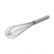 STAINLESS STEEL BALLOON WHISK 16"