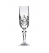 FLAMENCO CRYSTAL FLUTE 6.25OZ 18CL   167.012 X6