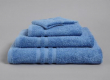 SUPERIOR FACE TOWEL 500GSM PETROL BLUE 30X30CM