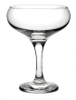 PASABAHCE BISTRO CHAMPAGNE SAUCER 9.5OZ
