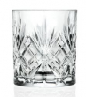 MELODIA OLD FASHIONED TUMBLER 8.57CM H 23CL