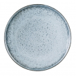 DPS PORCELITE AURA GLACIER FLAT PLATE 11.8"