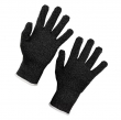 SIZE SMALL/7 DEFLECTOR F BLADE LINER GLOVE BLACK