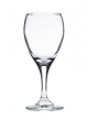 ARTIS TEARDROP TEAR WINE GLASS 19CL 6.5OZ X12 3966  TEARDROP