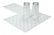 GLASS MATS X10