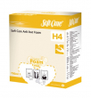 JD SOFTCARE PLUS FOAM SOAP H42 6X700ML