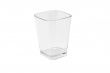 HARFIELD DESSERT POT 200ML CLEAR 245CLE