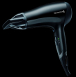 REMINGTON POWER DRY HAIRDRYER BLACK RHD3010