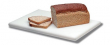 HIGH DENSITY CHOPPING BOARD WHITE 610 X 440 X 20MM