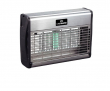 CHEFMASTER INSECT CONTROL UNIT ECO 50M2 ALUMINIUM