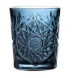 HOBSTAR BLUE DOUBLE OLD FASHIONED 35CL X6 829297