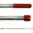 1370mm INTERCHANGE HANDLE RED