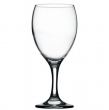 UTOPIA IMPERIAL WATER GLASS 12OZ/340ML LINED 125ML, 175ML & 250ML CE