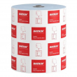 KATRIN 2PLY BLUE TOWEL ROLL 6X180M 98514