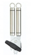 KITCHENCRAFT OVAL HANDLED PROFESSIONAL S/S CAN OPENER