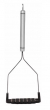 KITCHENCRAFT OVAL HANDLED PROFESSIONAL NON-STICK MASHER