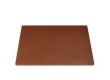 BROWN LOW DENSITY CHOPPING BOARD 18 x 12 x 0.5"