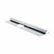 STAINLESS STEEL 24" TAB/ORDER GRAB