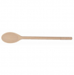 VOGUE WOODEN SPOON 14" D773