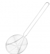 STAINLESS STEEL LIFTER 130MM NICKEL PLATED