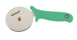 PIZZA CUTTER WHEEL 4" GREEN