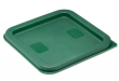 GREEN LID FOR 3.5LITRE TUB