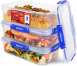 SISTEMA KLIP IT STORAGE CONTAINER 3X2LTR