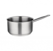 VOGUE S/S SAUCEPAN 3LTR 8''