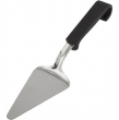 CAKE SERVER BLACK HANDLE 29CM