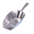 VOGUE ALUMINIUM SCOOP 1940ML 68OZ J815