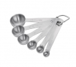 VOGUE MEASURING SPOONS SET OF 6  GL873