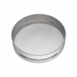 STAINLESS STEEL SIEVE 13.5"